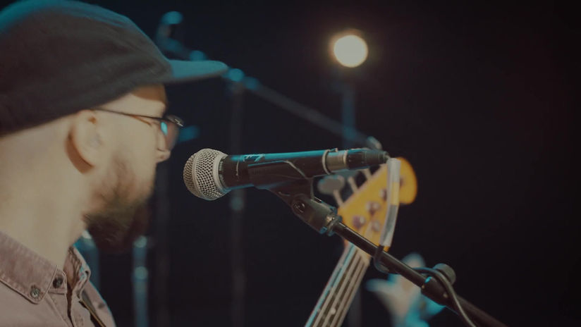 You Make My Dreams- The Golden Souls